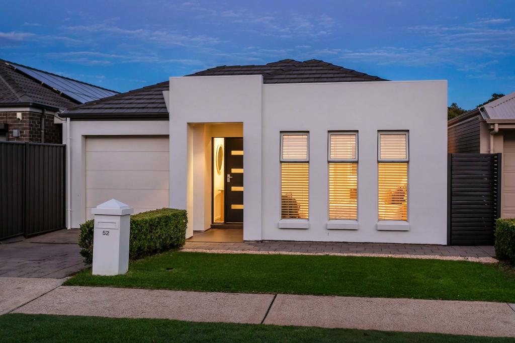 52 Branksome Tce, Dover Gardens, SA 5048