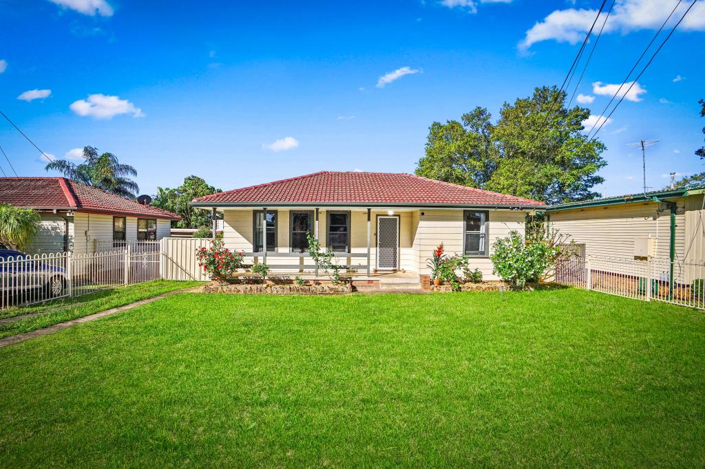 57 Siemens Cres, Emerton, NSW 2770