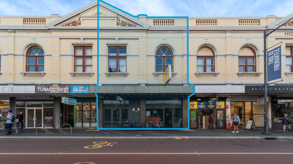 75-77 Market St, Fremantle, WA 6160