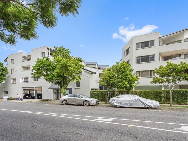 38/32-38 Newstead Tce, Newstead, QLD 4006