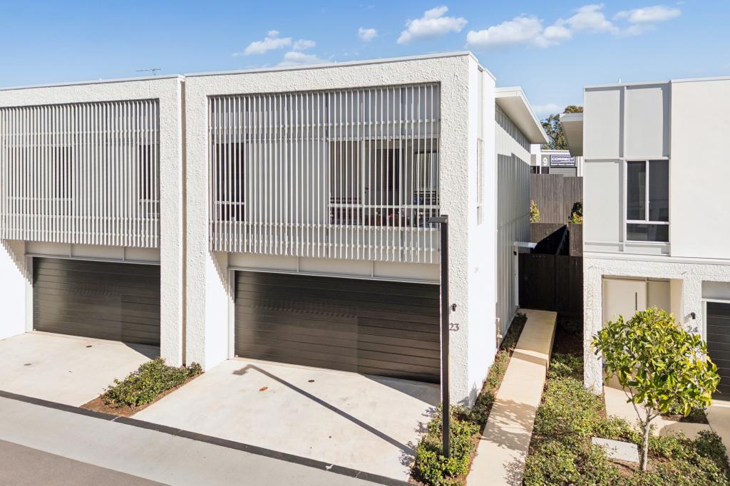 23/57 STATEN ST, NORTH LAKES, QLD 4509