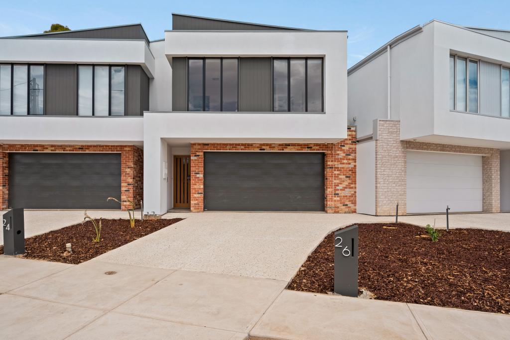 26 Gosport St, Renown Park, SA 5008