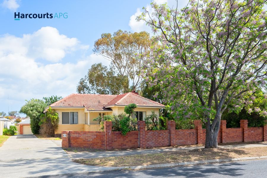 82a Frankel St, Carey Park, WA 6230