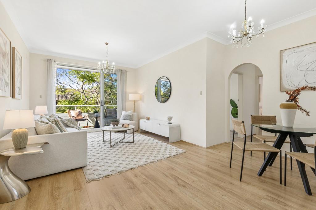 7/11 Koorala St, Manly Vale, NSW 2093