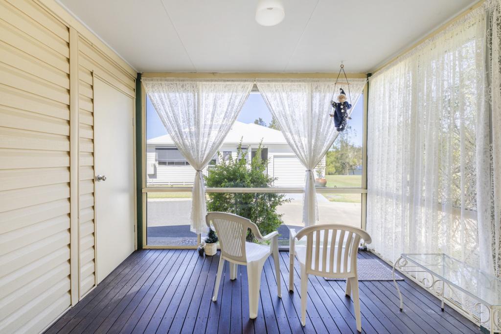 14/1 Orion Dr, Yamba, NSW 2464