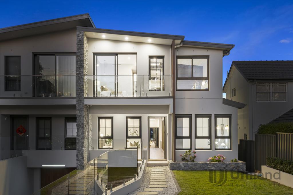 209a North Rd, Eastwood, NSW 2122