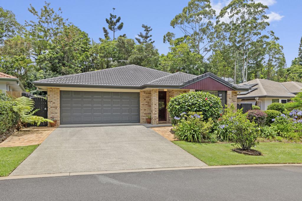 18/5-15 COOK RD, TAMBORINE MOUNTAIN, QLD 4272