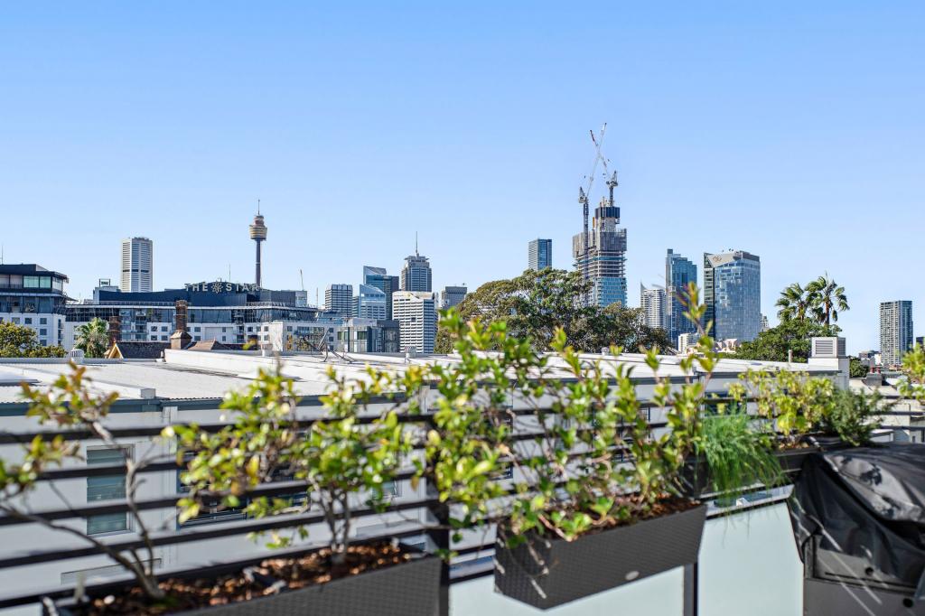 302/26 Cadigal Ave, Pyrmont, NSW 2009