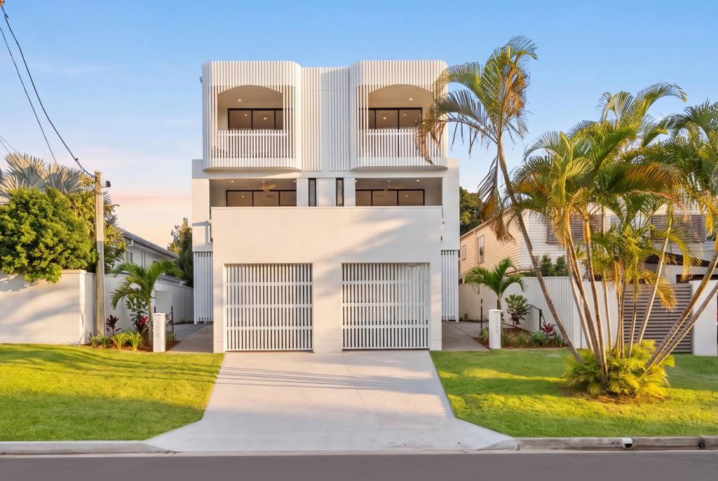 1 & 2/57 DOLPHIN AVE, MERMAID BEACH, QLD 4218