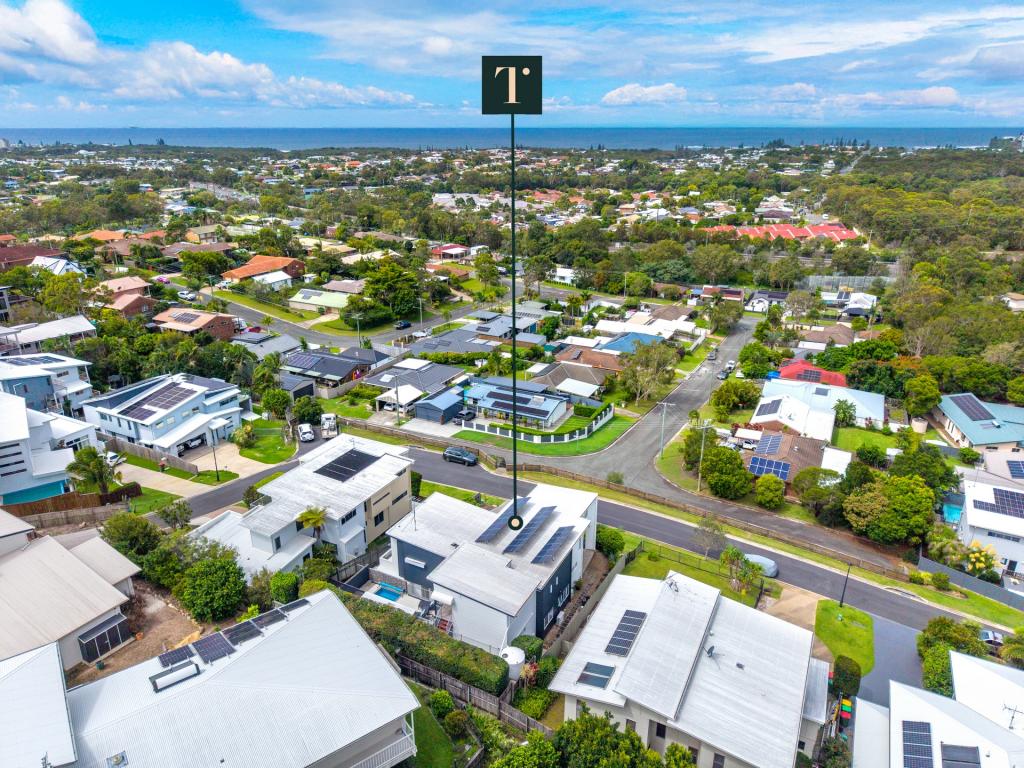 5 Ocean View Pl, Aroona, QLD 4551