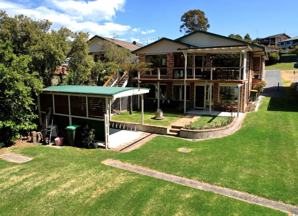 47 Myuna St, Dalmeny, NSW 2546