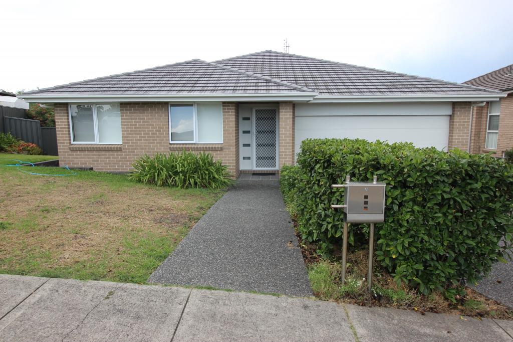 16 Graysynd Cct, Cameron Park, NSW 2285