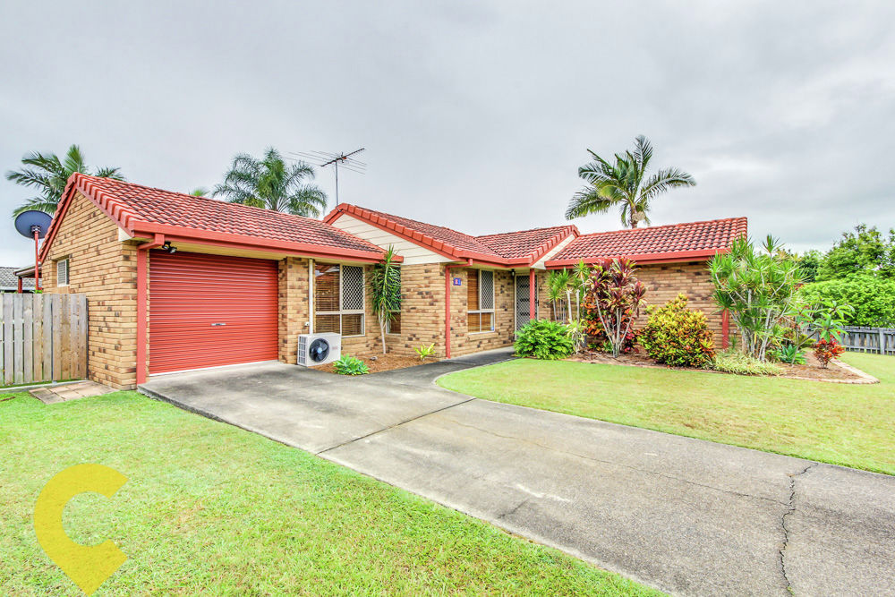 23 SUMMERFIELD DRIVE, CABOOLTURE, QLD 4510