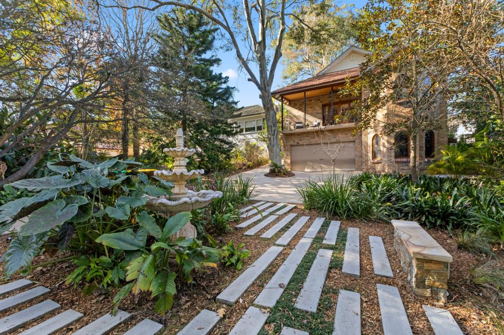 15 Campbell Ave, Normanhurst, NSW 2076
