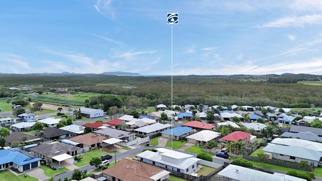 16 Crestview Cres, Bucasia, QLD 4750