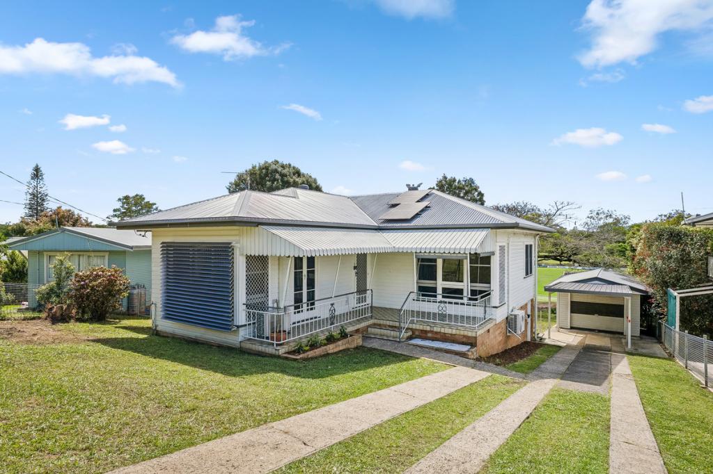 12 Dorothy St, Murwillumbah, NSW 2484