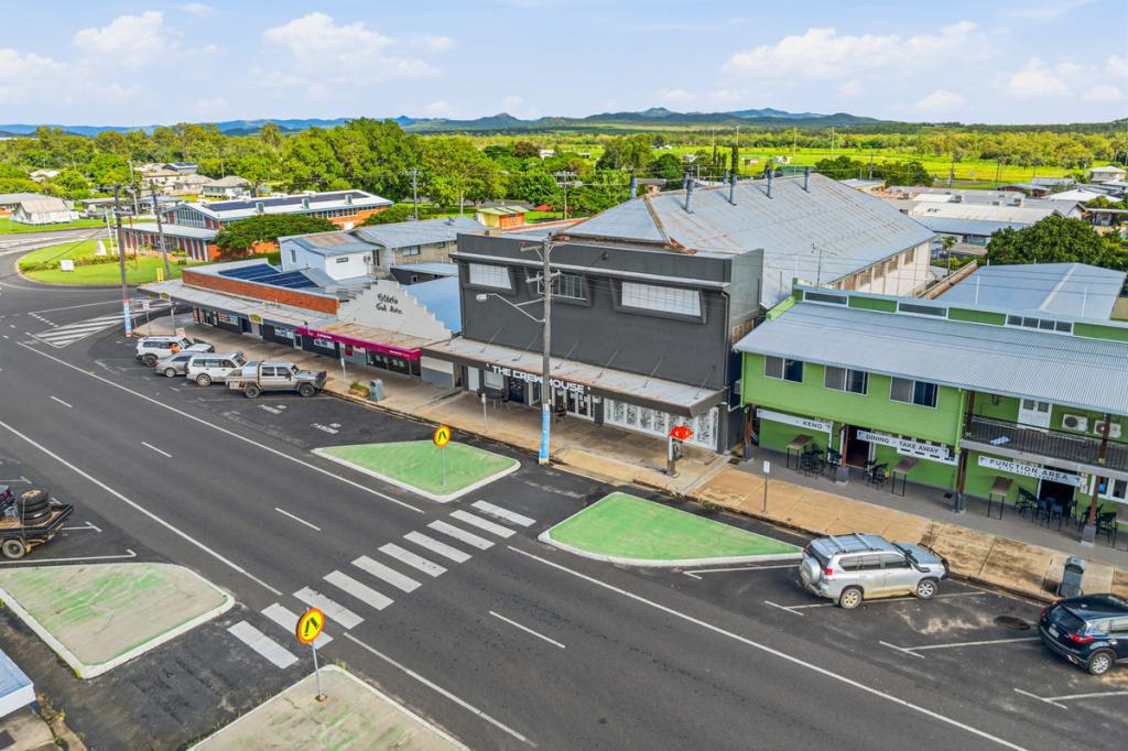 35 Raleigh St, Dimbulah, QLD 4872