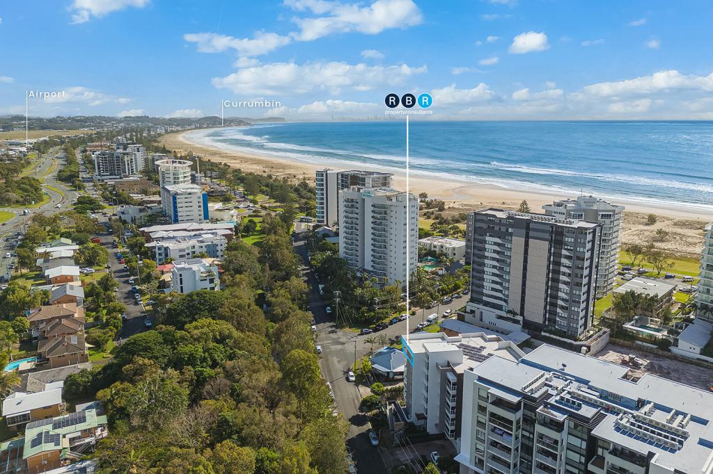 501/19 Winston St, Coolangatta, QLD 4225