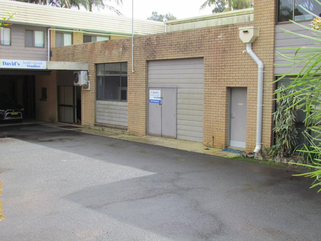 Suite 6/32-34 Gumtree Dr, Goonellabah, NSW 2480