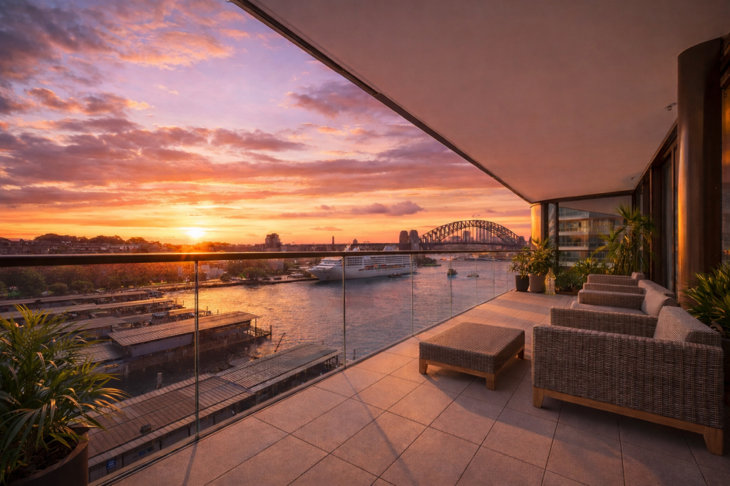 71 Macquarie St, Sydney, NSW 2000