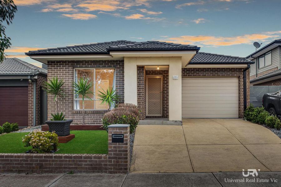 43 Muzzlewood Way, Wollert, VIC 3750