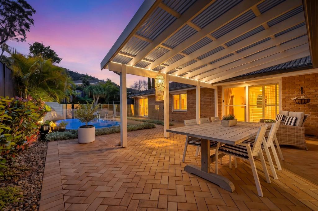 12 Merrivale Cl, Kincumber, NSW 2251