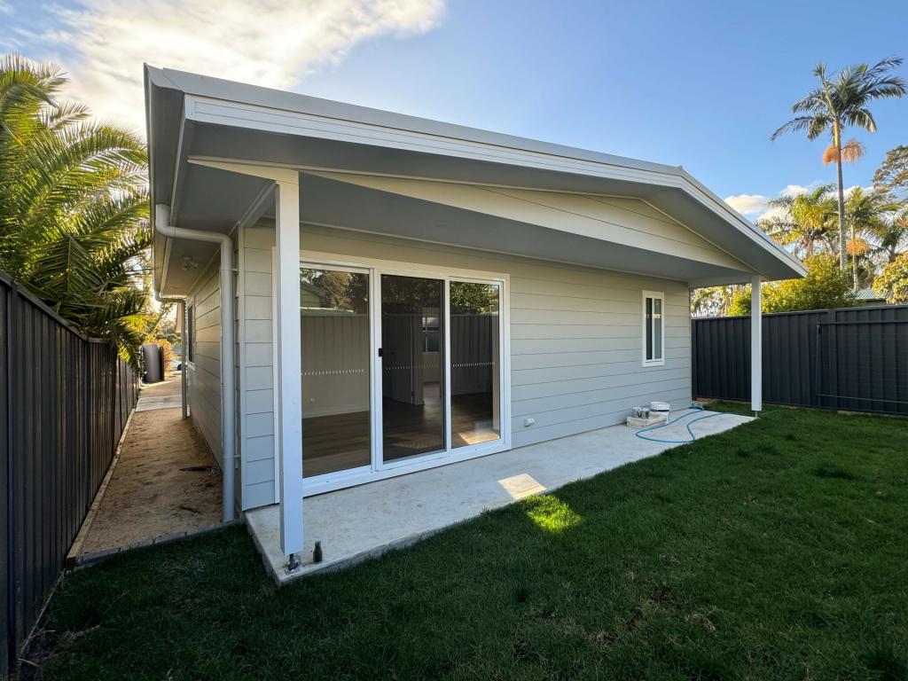 257A JUNCTION RD, RUSE, NSW 2560