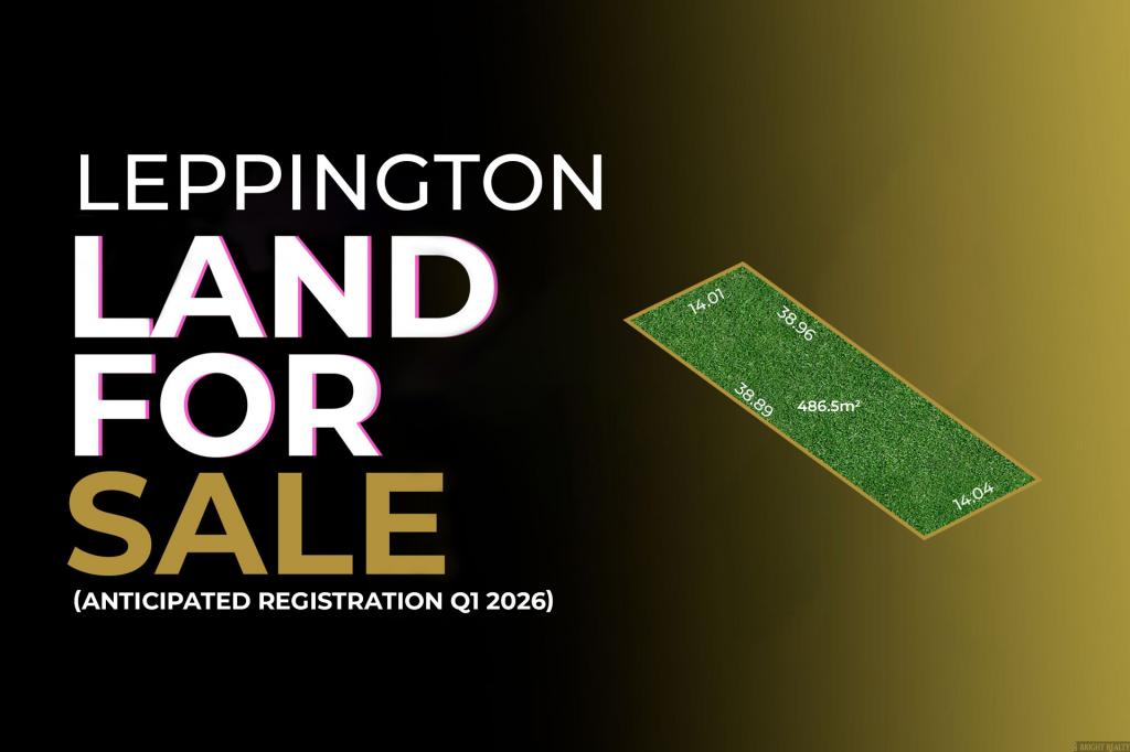 Contact agent for address, LEPPINGTON, NSW 2179