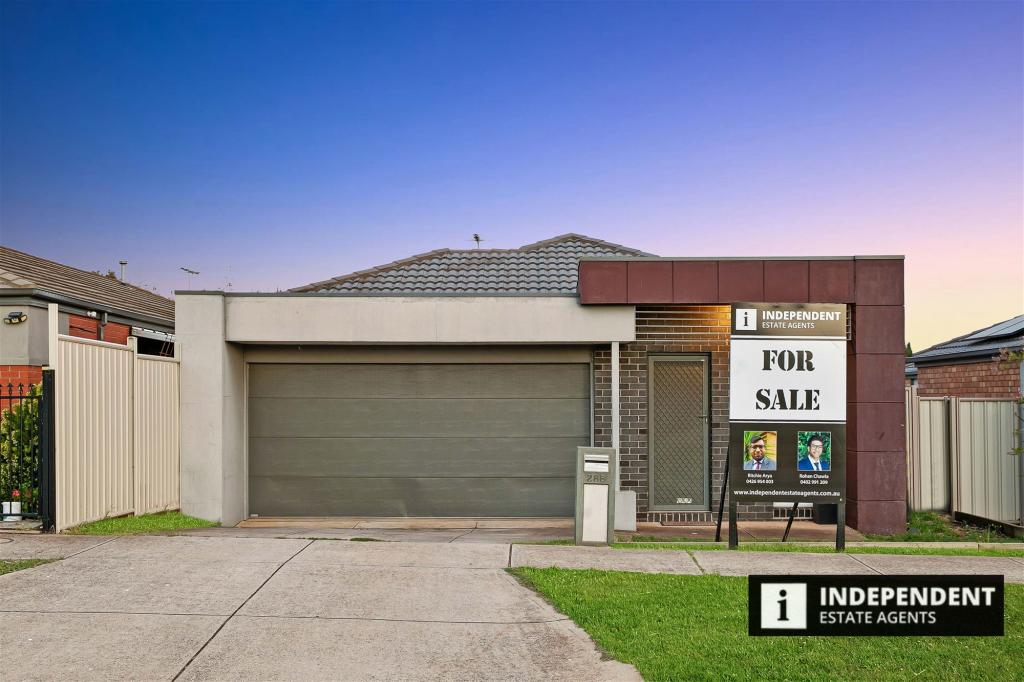 286 Clarkes Rd, Brookfield, VIC 3338