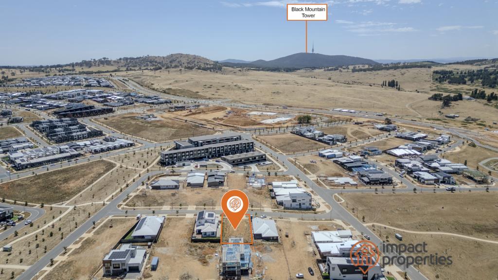 7 Zwicky St, Whitlam, ACT 2611