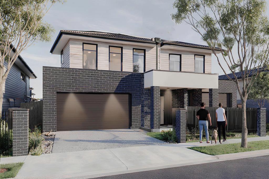 38A&B ARDOYNE ST, SUNSHINE, VIC 3020