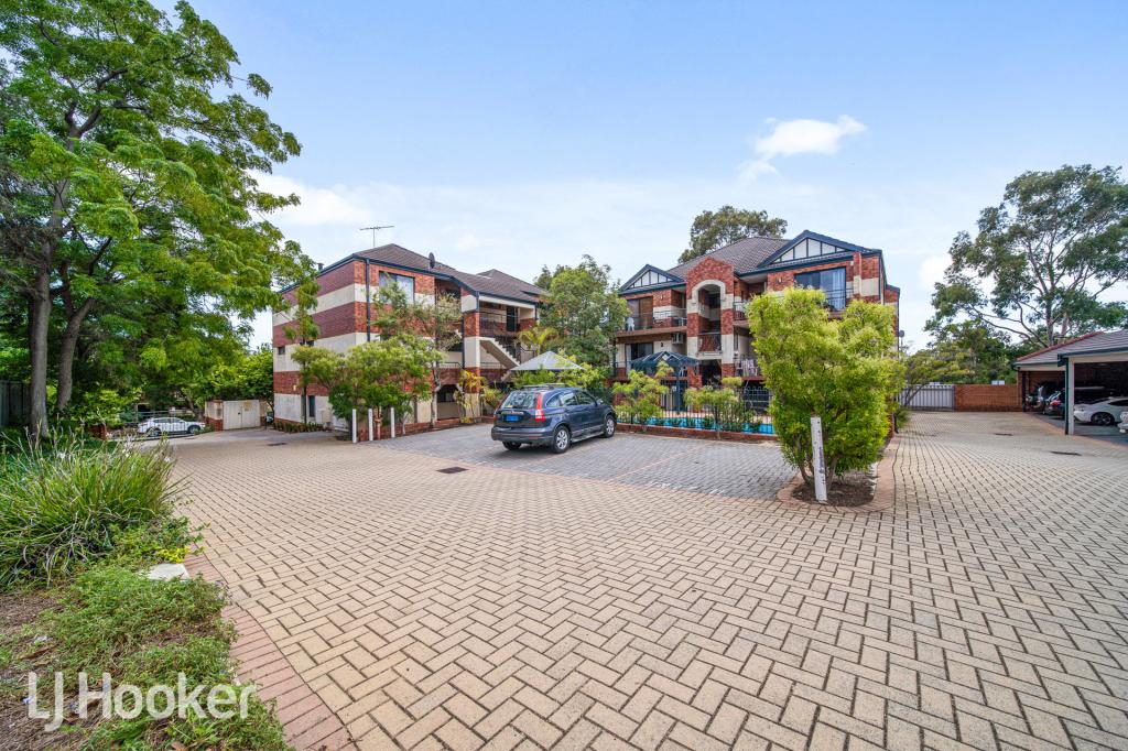 2/8 King George St, Victoria Park, WA 6100