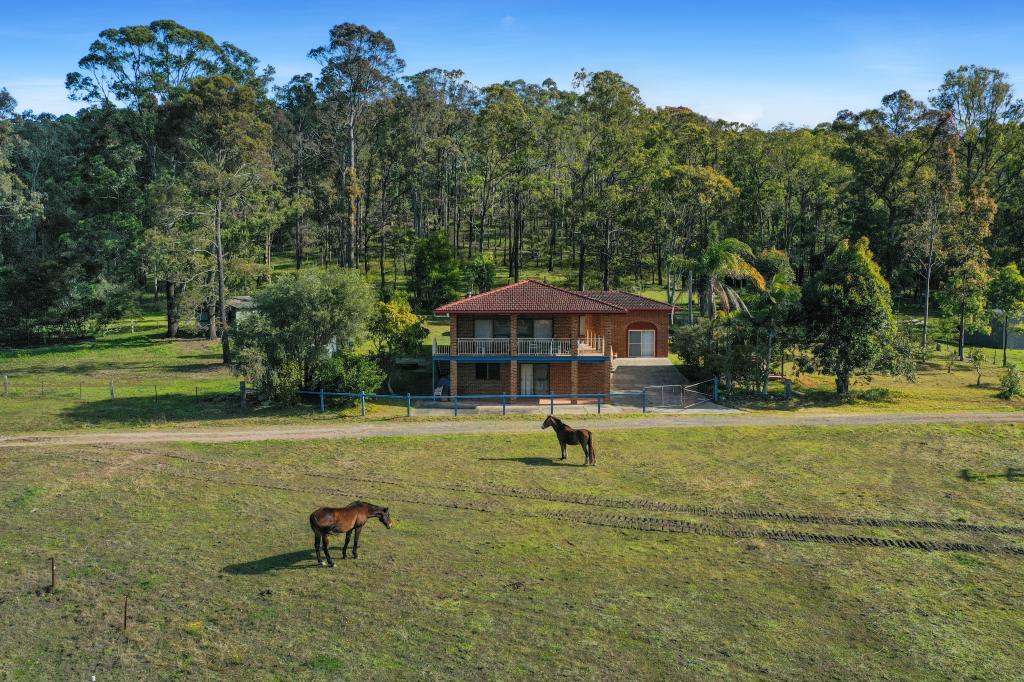 101 Booral Rd, Bulahdelah, NSW 2423