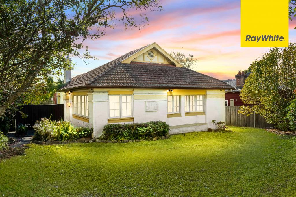46 Ray Rd, Epping, NSW 2121