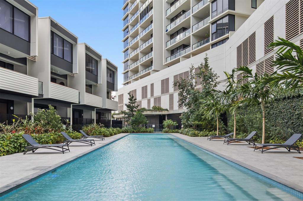 408/9 Market Lane, Maroochydore, QLD 4558