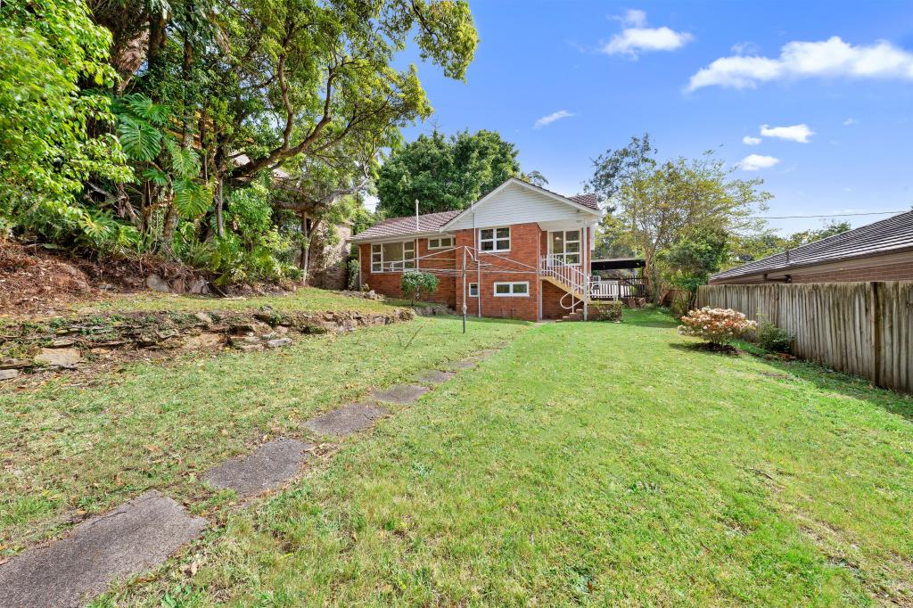 49 Woonona Ave, Wahroonga, NSW 2076