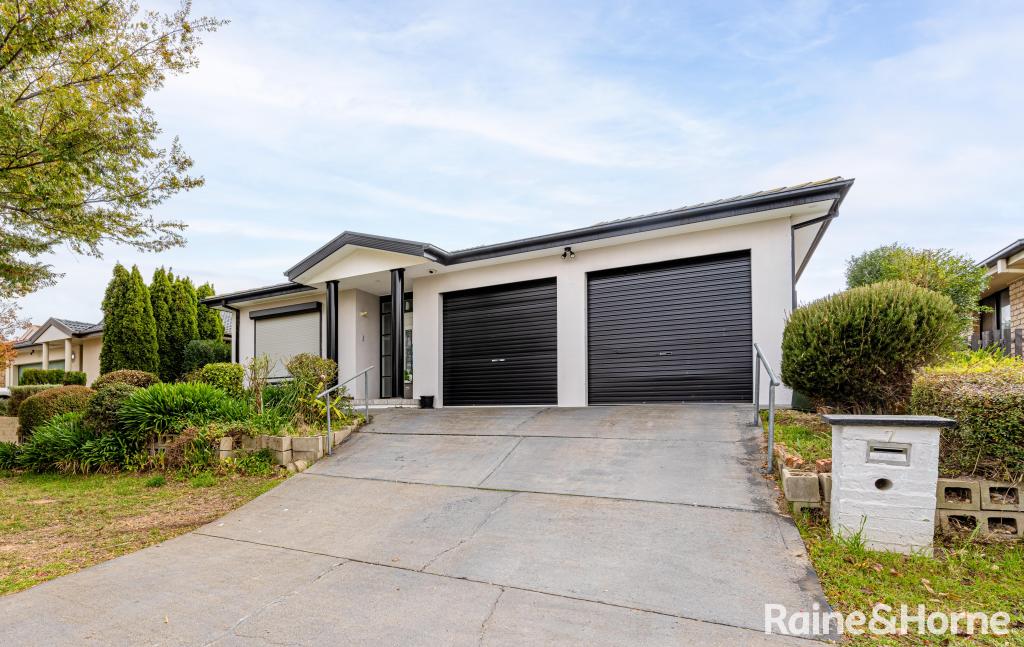 7 Rollston St, Amaroo, ACT 2914