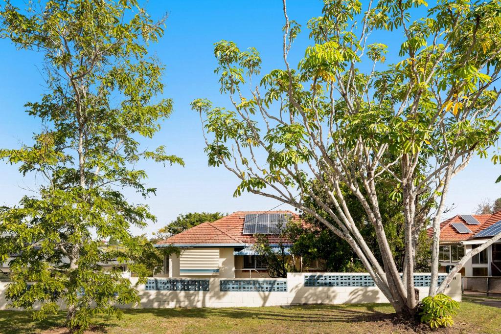 33 Queensway St, Upper Mount Gravatt, QLD 4122