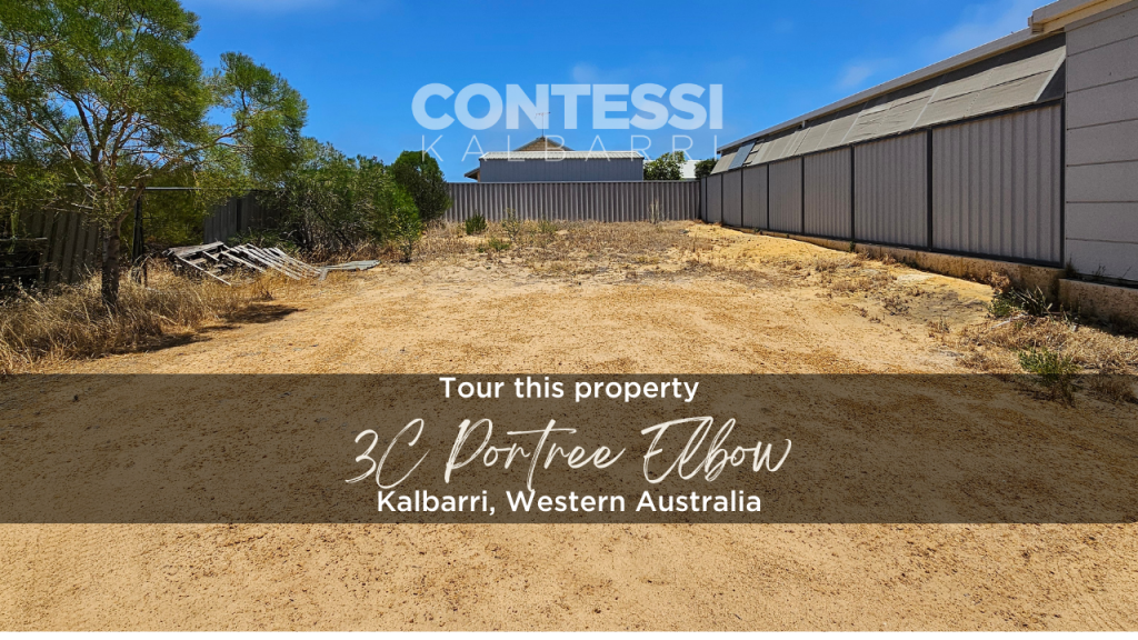 3c Portree Elb, Kalbarri, WA 6536