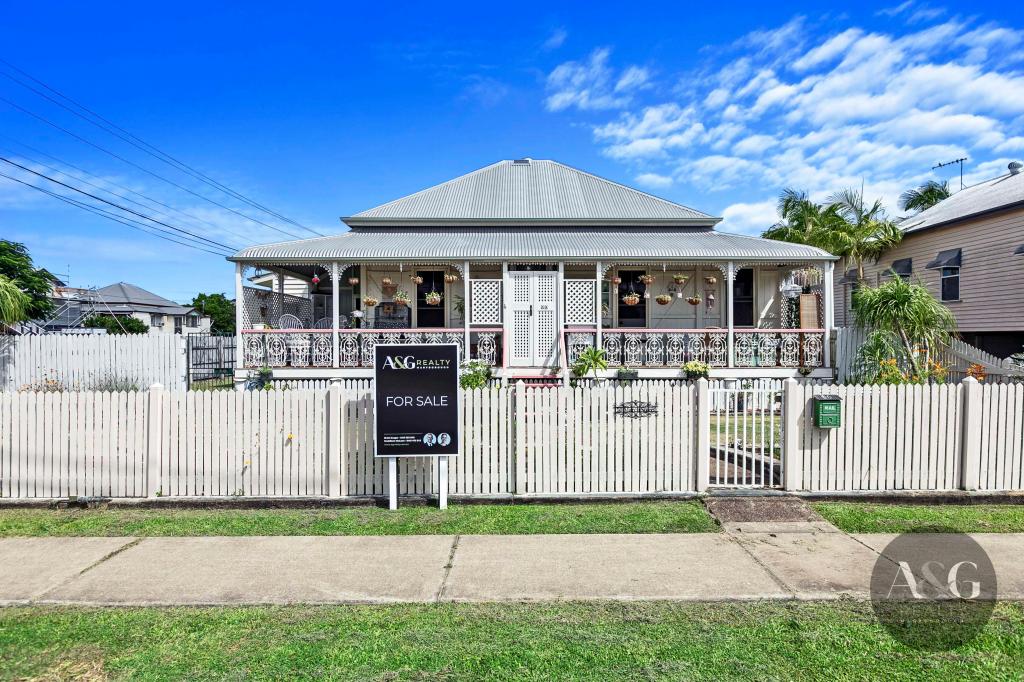 50 March St, Maryborough, QLD 4650