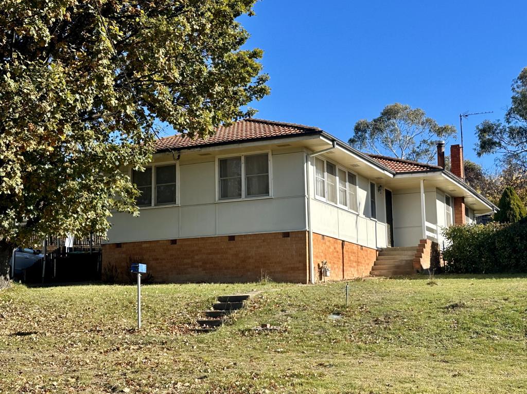 35 Bligh St, Cooma, NSW 2630