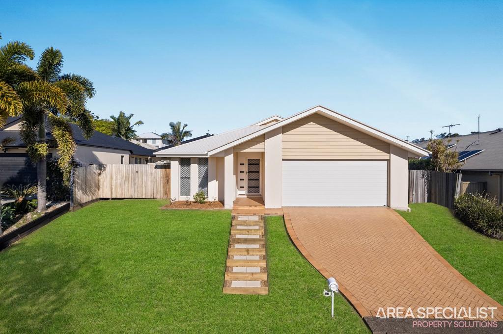 31 Strathburn Cres, Ormeau, QLD 4208