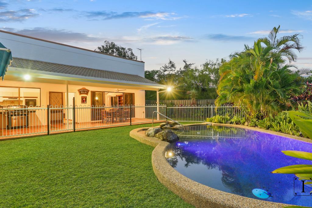 52 Satellite St, Clifton Beach, QLD 4879