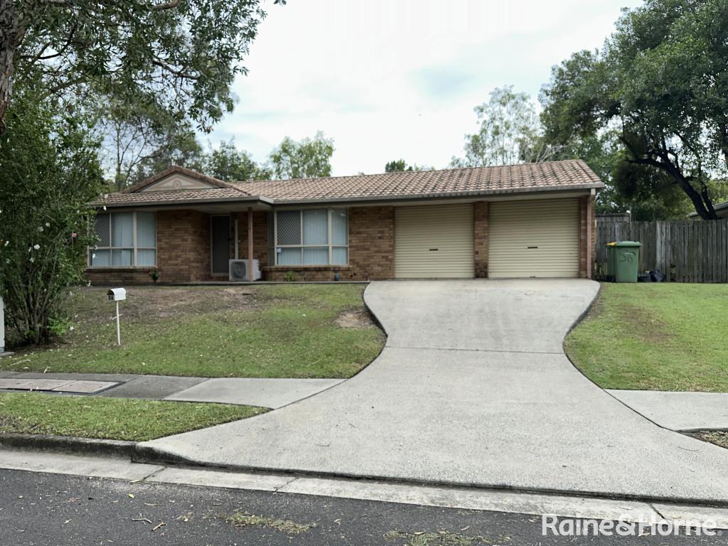 56 Berkley Dr N, Browns Plains, QLD 4118