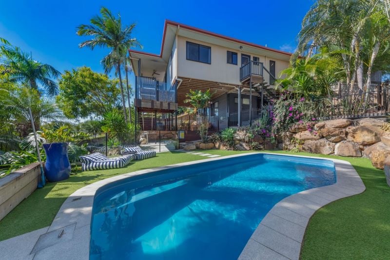 48 Country Rd, Cannonvale, QLD 4802