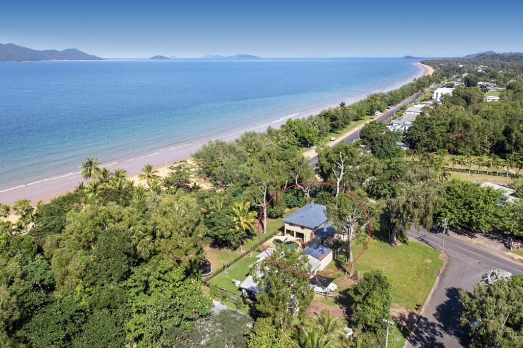 2 Wongaling Beach Rd, Wongaling Beach, QLD 4852