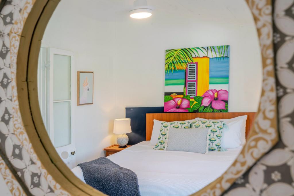 3/2 Mckenzie St, Cairns North, QLD 4870