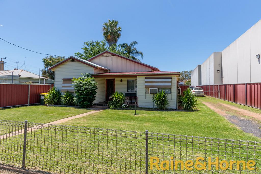 24 Morris St, Gilgandra, NSW 2827