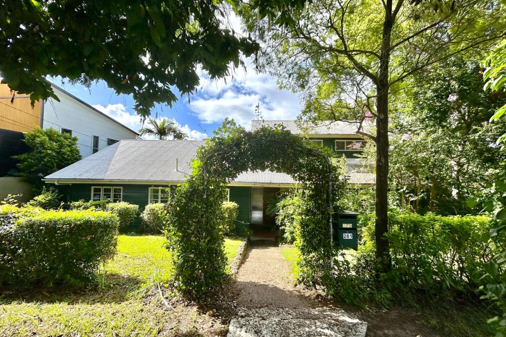 279 Birdwood Tce, Toowong, QLD 4066