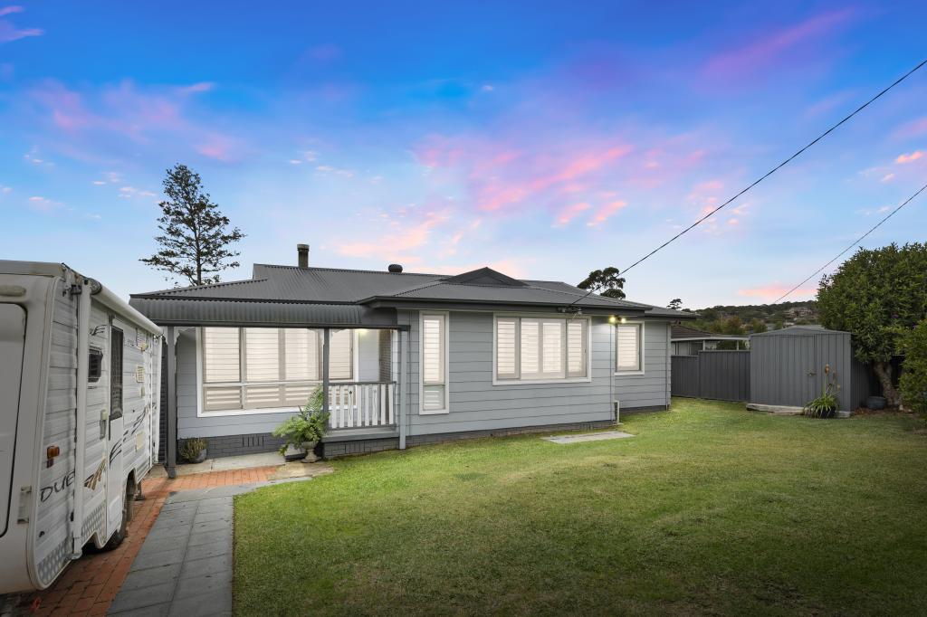 22 Andrea Cl, Wallsend, NSW 2287